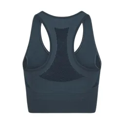 Top Head Flex Seamless Bra Azul Marino
