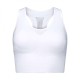 Top Head Flex Seamless Bra Blanco - Barata Oferta Outlet