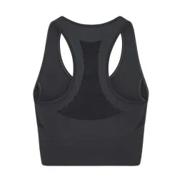 Top Head Flex Seamless Bra Negro