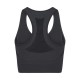 Top Head Flex Seamless Bra Negro - Barata Oferta Outlet
