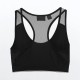 Top Head Move Bra Negro - Barata Oferta Outlet
