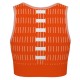 Top Head Vogue Naranja