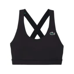 Lacoste Sport Black Top