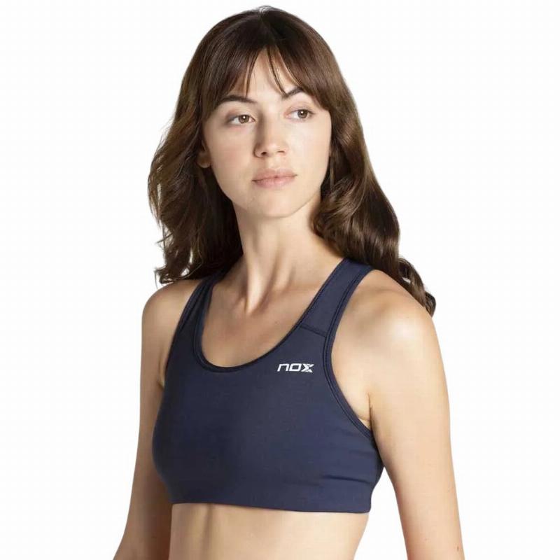 Top Nox Pro Navy Blue