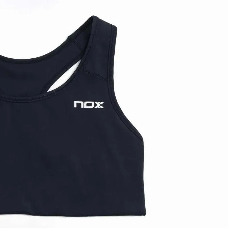 Top Nox Pro Navy Blue
