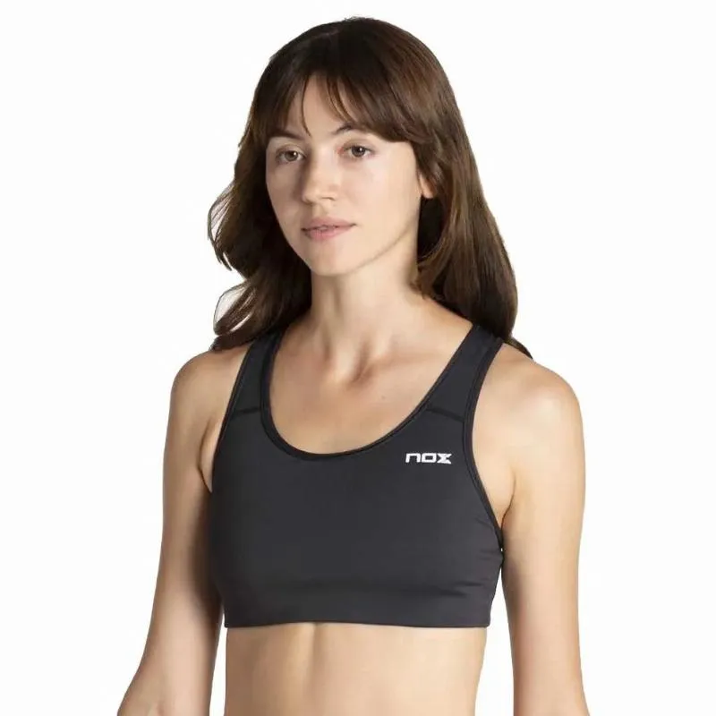 Top Nox Pro Negro