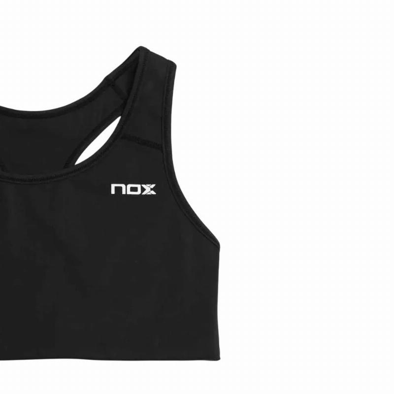 Top Nox Pro Negro