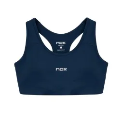 Top Nox Team Azul Marino