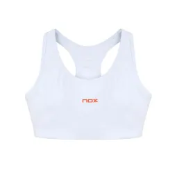 Top Nox Team Blanco Rojo