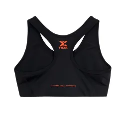 Top Nox Team Negro Rojo