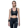 Top Siux Basic 26 Negro Mujer