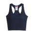Top Wilson Everyday Brami Azul Marino