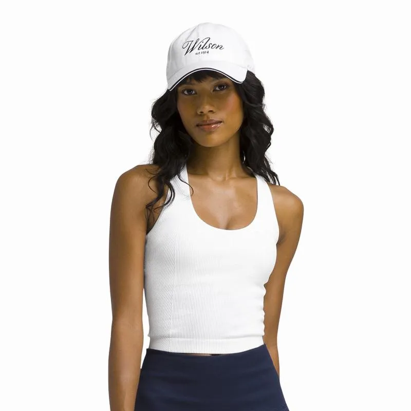 Top Wilson Everyday Brami Blanco