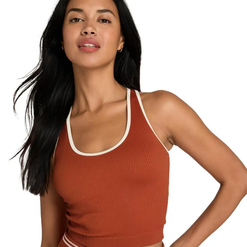 Wilson Everyday Brami Naranja Sandplatz