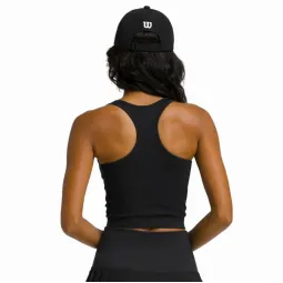 Top Wilson Everyday Brami Negro