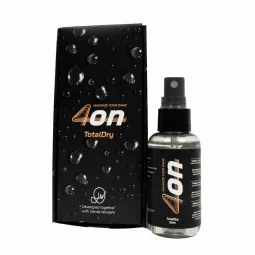 TotalDry Spray 4on