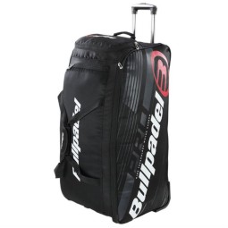 Bullpadel BPP-24011 Trolley Black