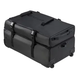 Trolley Head Tour 110L Negro