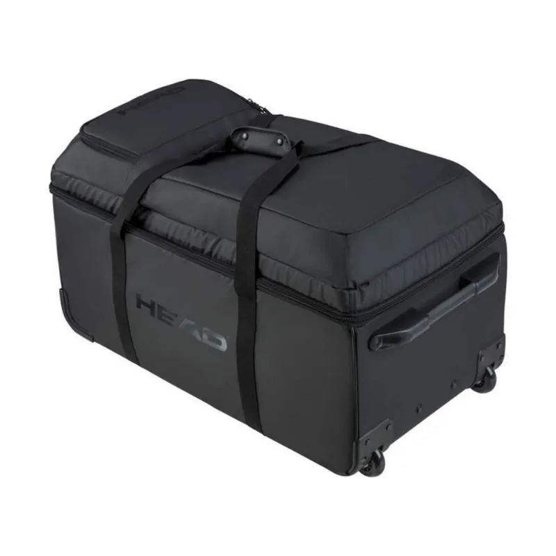 Trolley Head Tour Negro 110L