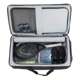 Trolley Head Tour Negro 110L