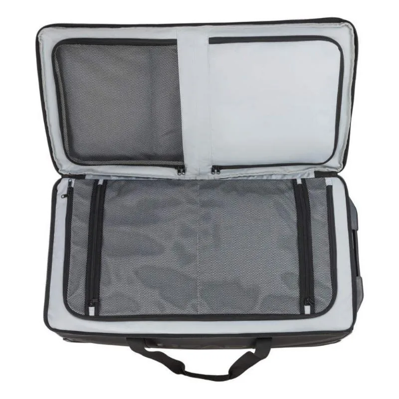 Trolley Head Tour Negro 110L