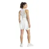 Adidas Aeroready Pro White Dress
