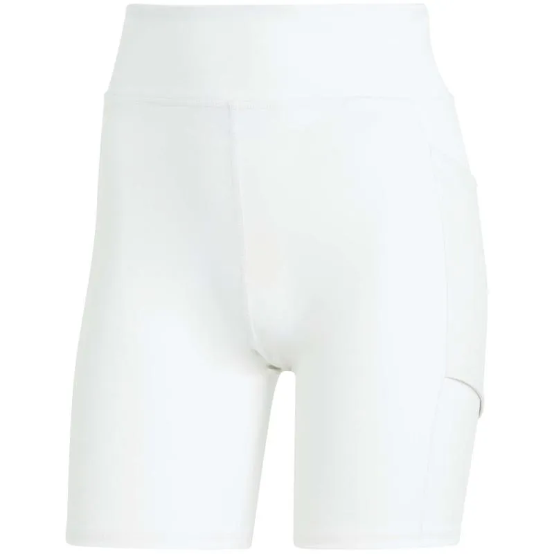 Adidas Aeroready Pro White Dress