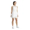 Adidas Aeroready Pro White Dress