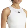 Adidas Aeroready Pro White Dress