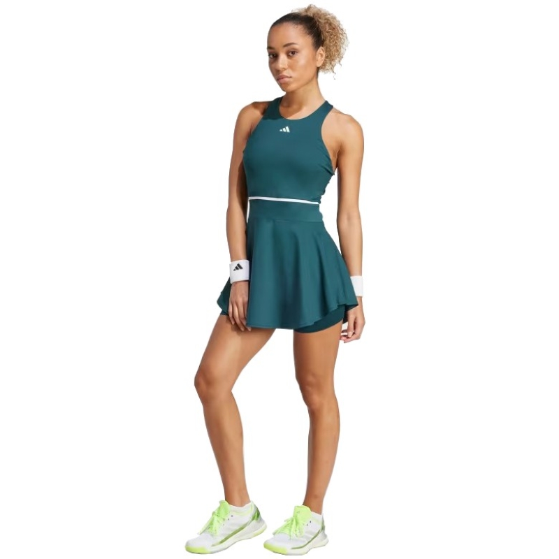 Adidas Climacool Aurora Green Women''s Dress
