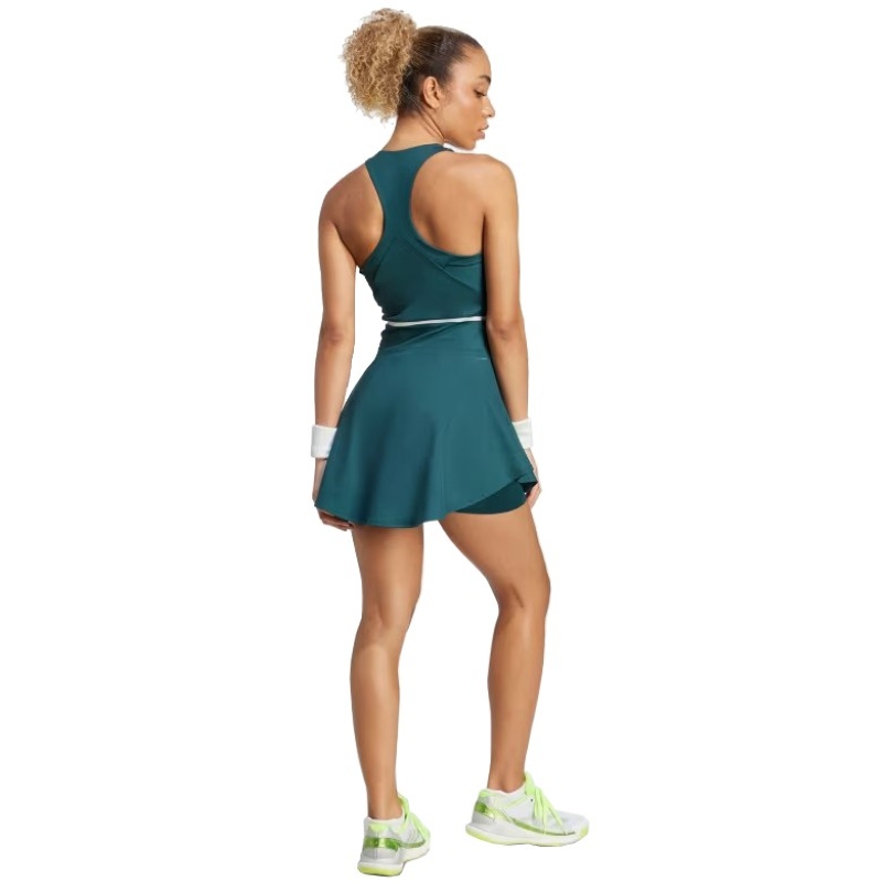 Adidas Climacool Aurora Green Women''s Dress