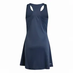 Adidas Club Aurora Blue Junior Dress