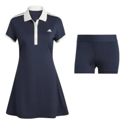 Adidas Heritage Blue Legend Dress