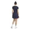 Adidas Heritage Blue Legend Dress
