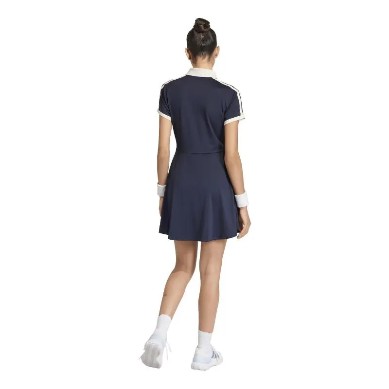 Adidas Heritage Blue Legend Dress