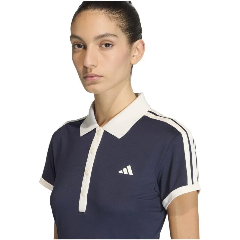 Adidas Heritage Blue Legend Dress