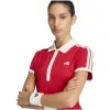 Adidas Heritage Red Dress