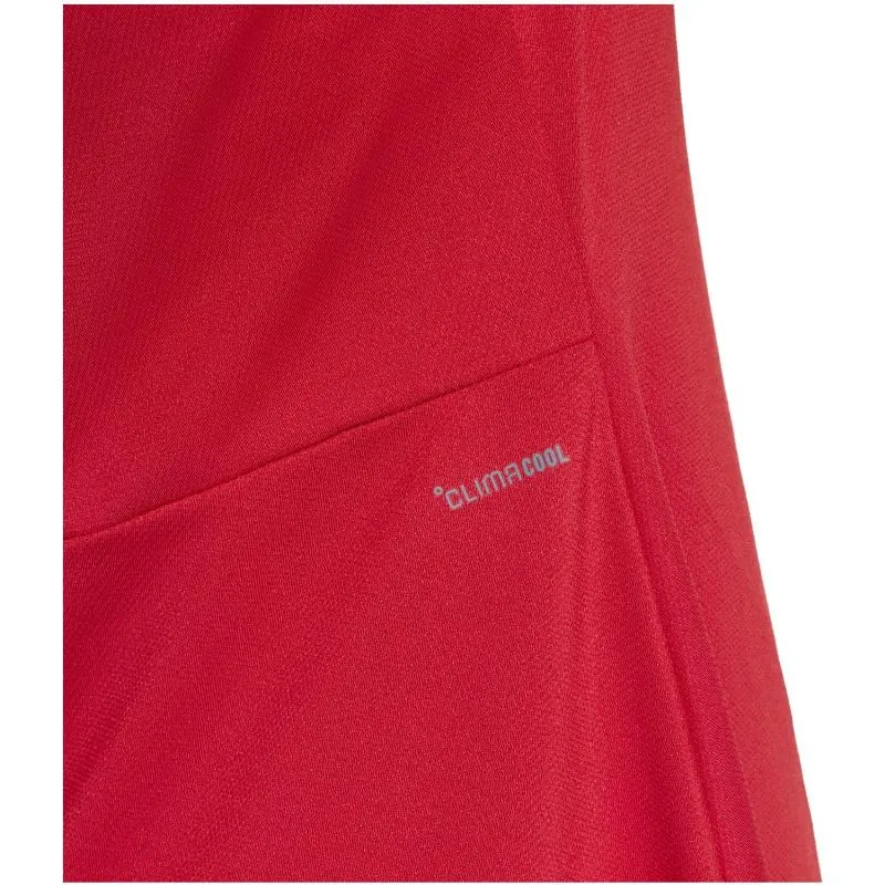 Adidas Heritage Red Dress