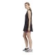 Vestido Adidas Melbourne Negro Multicolor - Barata Oferta Outlet