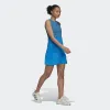 Adidas Premium Rush Blue Dress