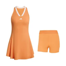 Adidas Wow Pro Orange Dress