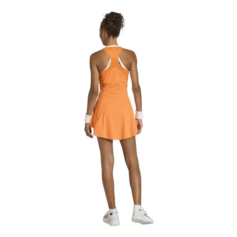 Adidas Wow Pro Orange Dress