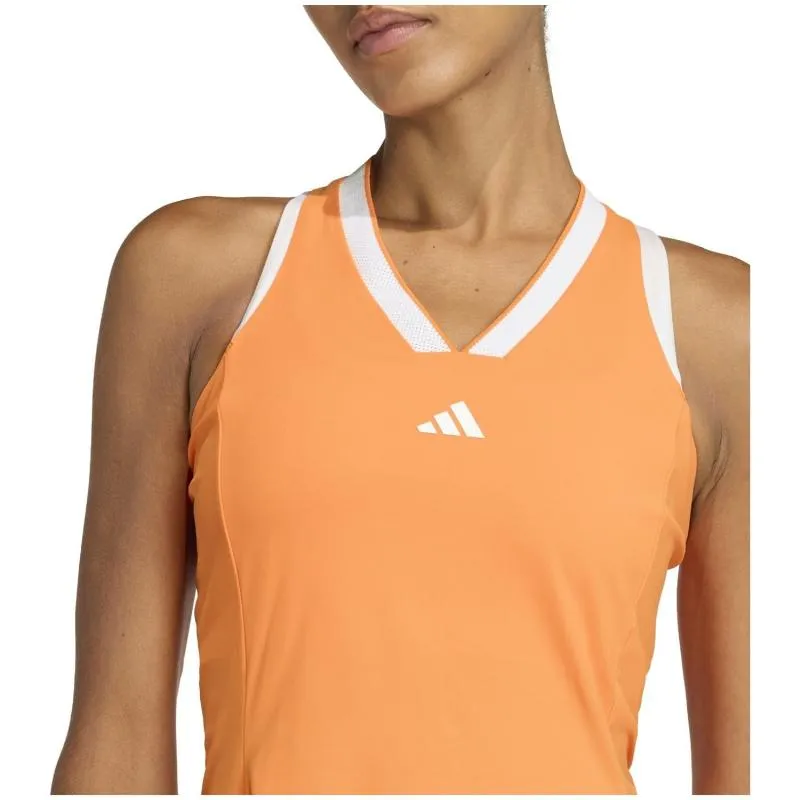 Adidas Wow Pro Orange Dress