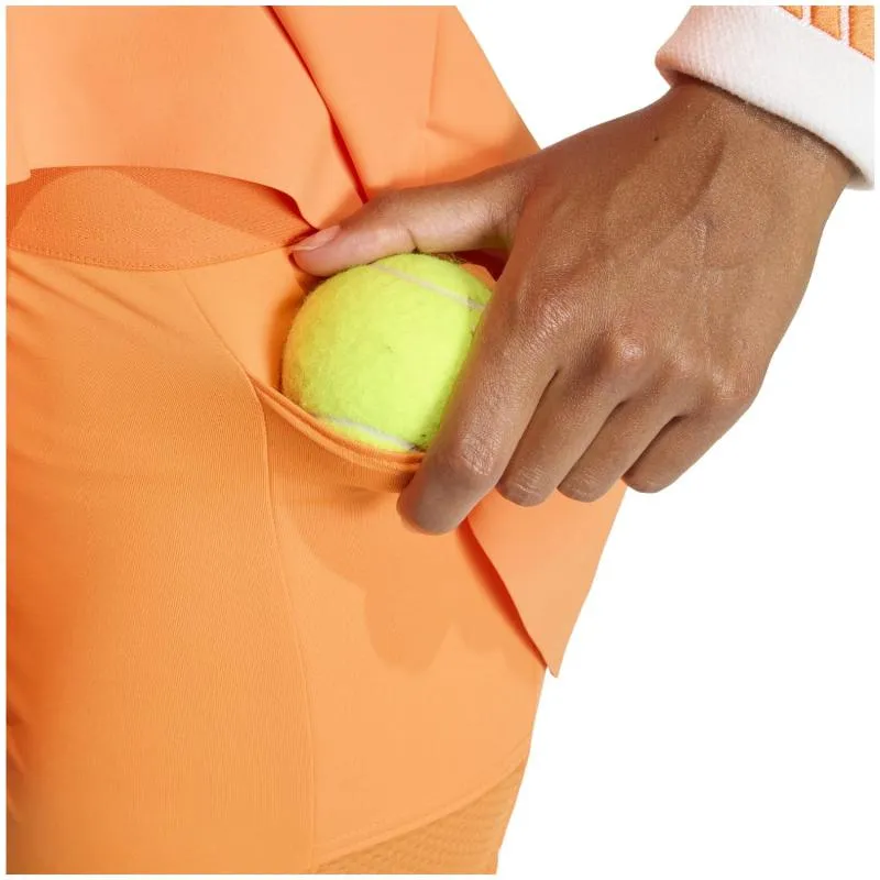 Adidas Wow Pro Orange Dress