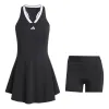 Adidas Wow Pro Black Dress