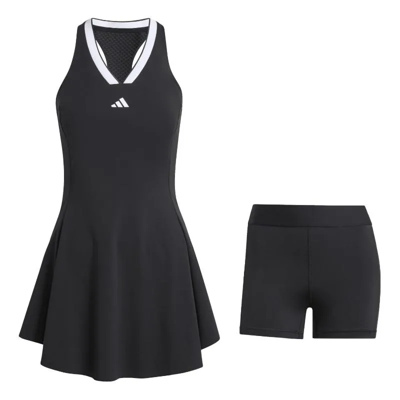 Adidas Wow Pro Black Dress