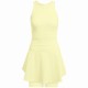 Adidas Y-Dress Powder Yellow Dress