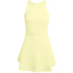 Adidas Y-Dress Powder Yellow Dress
