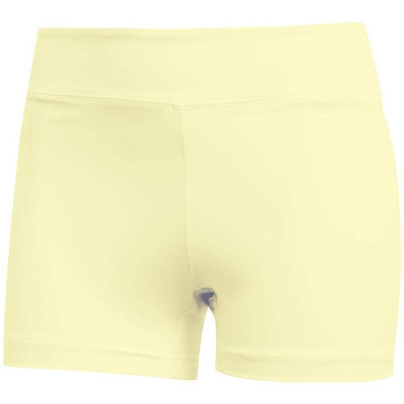 Adidas Y-Dress Powder Yellow Dress