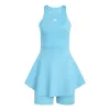 Adidas Y-Dress Turquoise